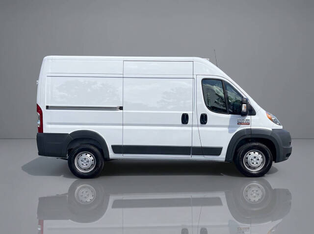 ram promaster cargo van 2016 3C6TRVDG4GE129696 image ram promaster cargo van 2016 3C6TRVDG4GE129696 image
